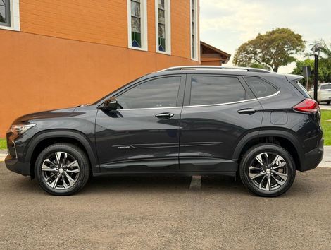 Chevrolet TRACKER Premier 1.2 Turbo 12V Flex Aut.