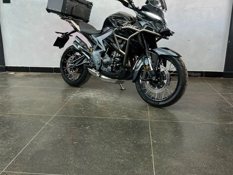 ZONTES T350X