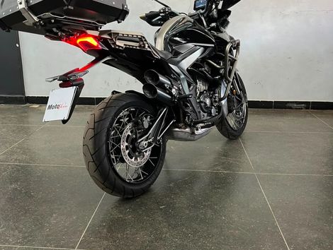 ZONTES T350X
