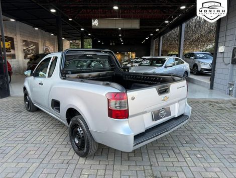 Chevrolet MONTANA LS 1.4 ECONOFLEX 8V 2p