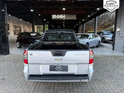 Chevrolet MONTANA LS 1.4 ECONOFLEX 8V 2p