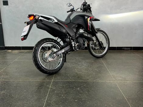 YAMAHA XTZ LANDER 250