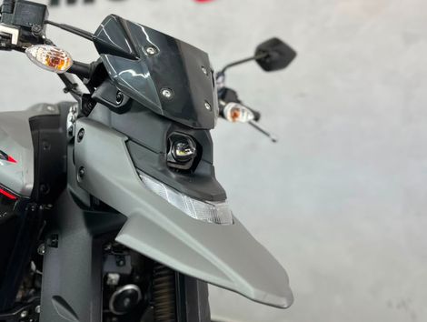 YAMAHA XTZ LANDER 250