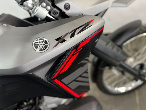 YAMAHA XTZ LANDER 250