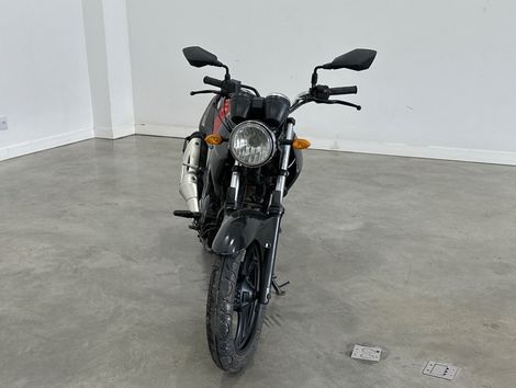 YAMAHA YS 250 FAZER/ FAZER L. EDITION /BLUEFLEX