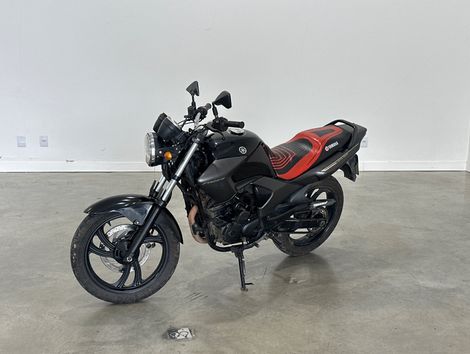 YAMAHA YS 250 FAZER/ FAZER L. EDITION /BLUEFLEX