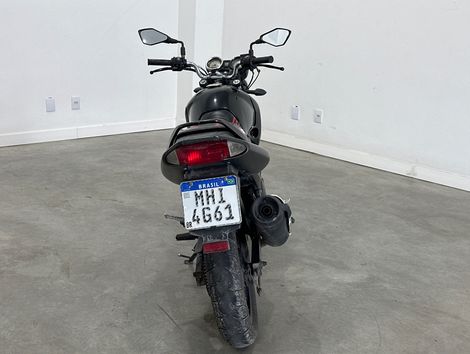 YAMAHA YS 250 FAZER/ FAZER L. EDITION /BLUEFLEX