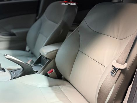 Honda Civic Sed. LXL/ LXL SE 1.8 Flex 16V Aut.
