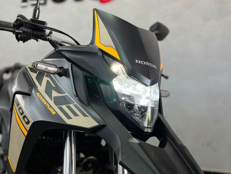 Honda XRE 300 ABS
