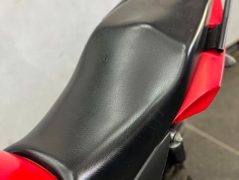 YAMAHA YBR FACTOR 150 ED