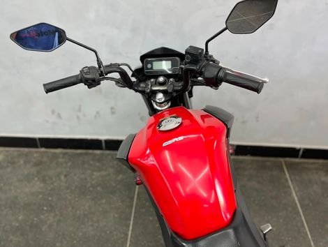 YAMAHA YBR FACTOR 150 ED