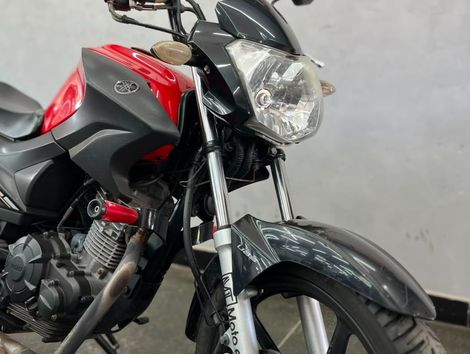 YAMAHA YBR FACTOR 150 ED