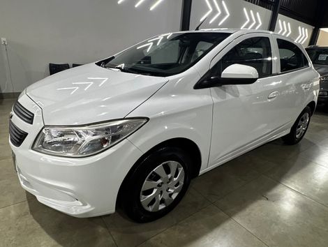 Chevrolet ONIX HATCH LS 1.0 8V FlexPower 5p Mec.