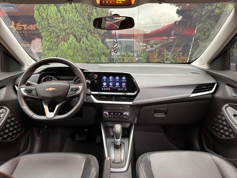 Chevrolet MONTANA PREMIER 1.2 Turbo Flex 12V Aut.