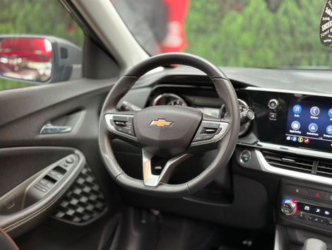 Chevrolet MONTANA PREMIER 1.2 Turbo Flex 12V Aut.