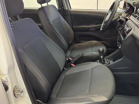 VolksWagen Gol 1.0 Flex 12V 5p