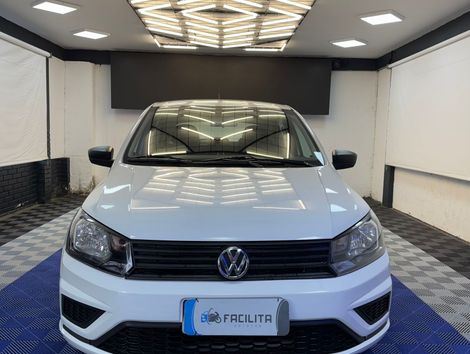 VolksWagen Gol 1.0 Flex 12V 5p