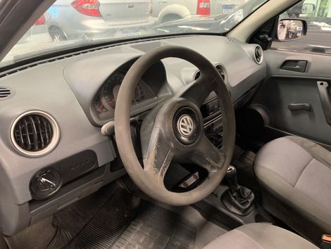 VolksWagen Gol City (Trend) 1.0 Mi Total Flex 8V 2p