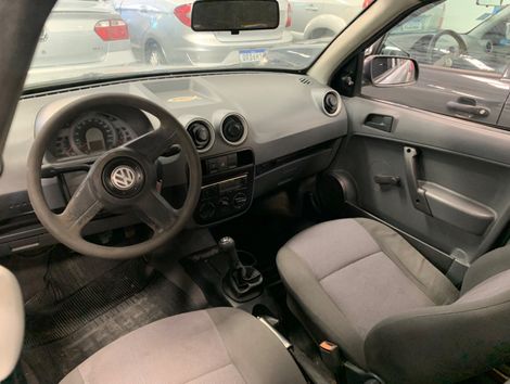 VolksWagen Gol City (Trend) 1.0 Mi Total Flex 8V 2p