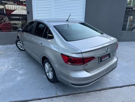 VolksWagen VIRTUS Comfort. 200 TSI 1.0 Flex 12V Aut