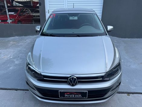 VolksWagen VIRTUS Comfort. 200 TSI 1.0 Flex 12V Aut