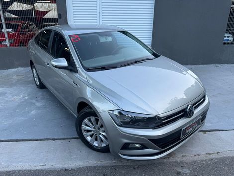 VolksWagen VIRTUS Comfort. 200 TSI 1.0 Flex 12V Aut