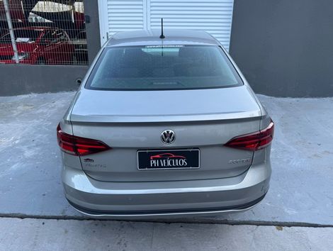 VolksWagen VIRTUS Comfort. 200 TSI 1.0 Flex 12V Aut
