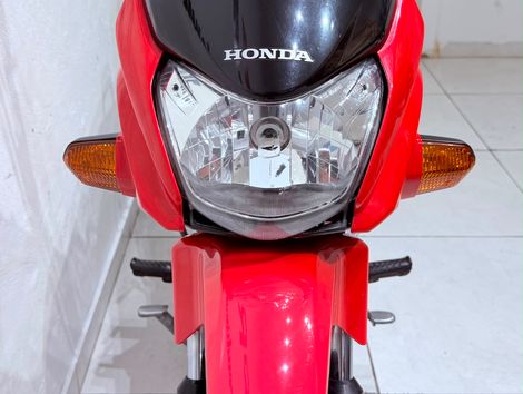 HONDA POP 110i