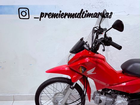 HONDA POP 110i