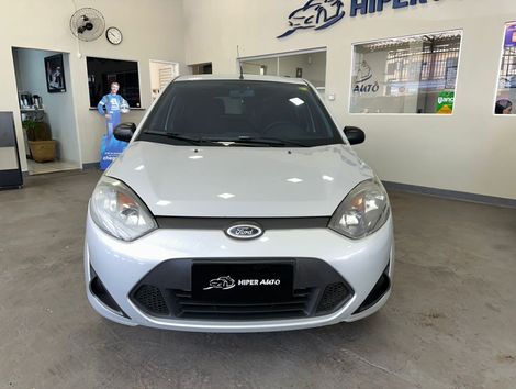 Ford Fiesta 1.0 8V Flex/Class 1.0 8V Flex 5p
