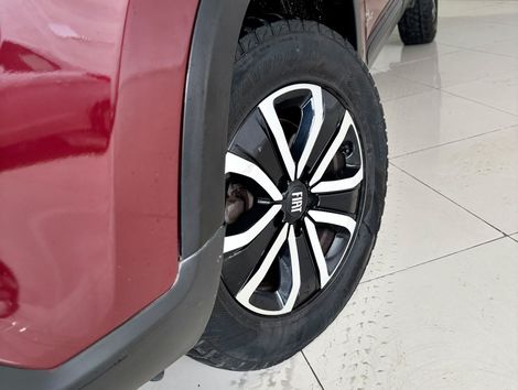 Fiat Toro Freedom 1.8 16V Flex Aut.