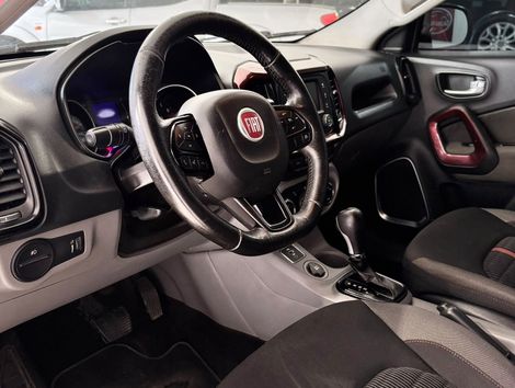 Fiat Toro Freedom 1.8 16V Flex Aut.