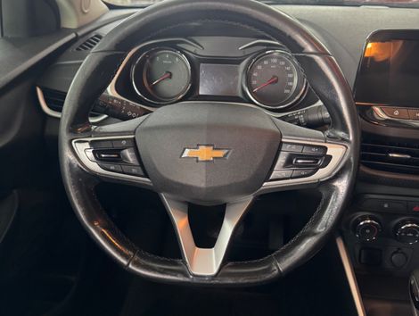 Chevrolet ONIX HATCH 1.0 12V TB Flex 5p Aut.