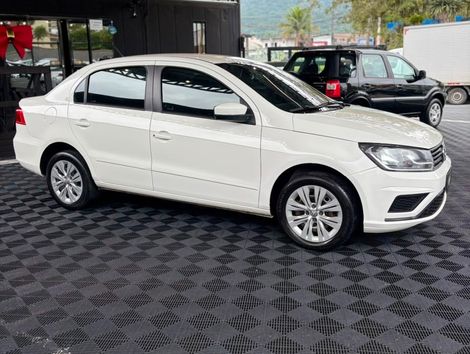VolksWagen VOYAGE 1.0 Flex 12V 4p