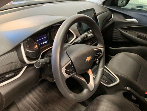 Chevrolet ONIX SEDAN Plus LT 1.0 12V TB Flex Aut.