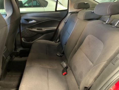 Chevrolet ONIX SEDAN Plus LT 1.0 12V TB Flex Aut.