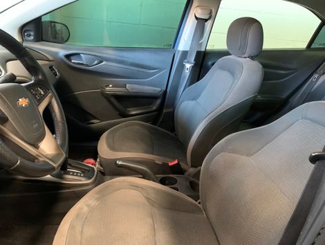 Chevrolet PRISMA Sed. LT 1.4 8V FlexPower 4p