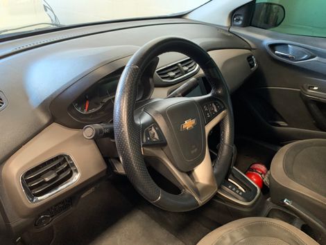 Chevrolet PRISMA Sed. LT 1.4 8V FlexPower 4p