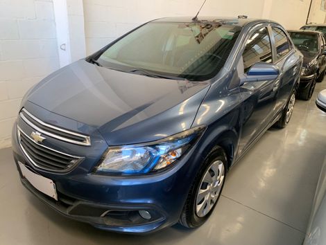Chevrolet PRISMA Sed. LT 1.4 8V FlexPower 4p