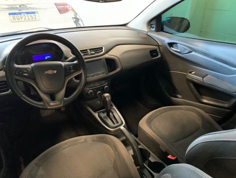 Chevrolet PRISMA Sed. LT 1.4 8V FlexPower 4p