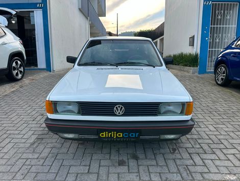 VolksWagen Gol 1000 (modelo antigo)