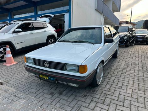VolksWagen Gol 1000 (modelo antigo)