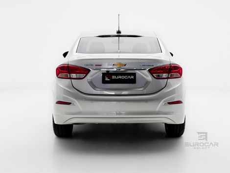 Chevrolet CRUZE Premier 1.4 16V TB Flex Aut.