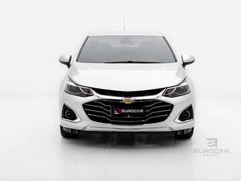 Chevrolet CRUZE Premier 1.4 16V TB Flex Aut.