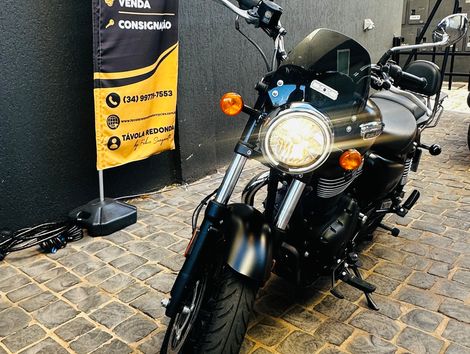 Royal Enfield Meteor 350 Stellar