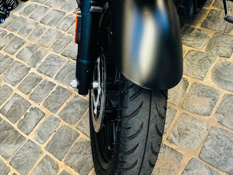 Royal Enfield Meteor 350 Stellar