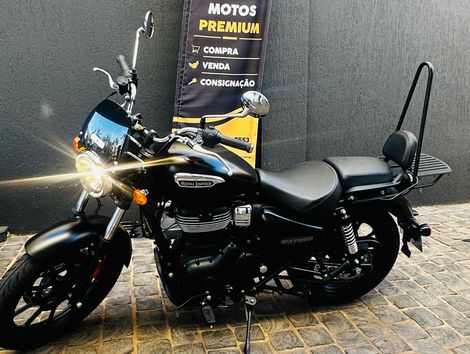 Royal Enfield Meteor 350 Stellar
