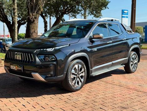 Fiat Toro Ranch 2.2 16V 4X4 Tb Diesel Automático - foto 6