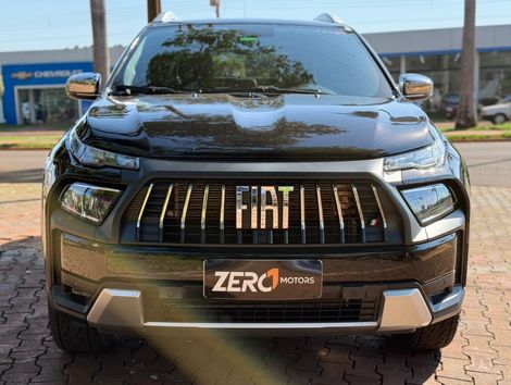 Fiat Toro Ranch 2.2 16V 4X4 Tb Diesel Automático - foto 4