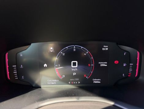 Fiat Toro Ranch 2.2 16V 4X4 Tb Diesel Automático - foto 8